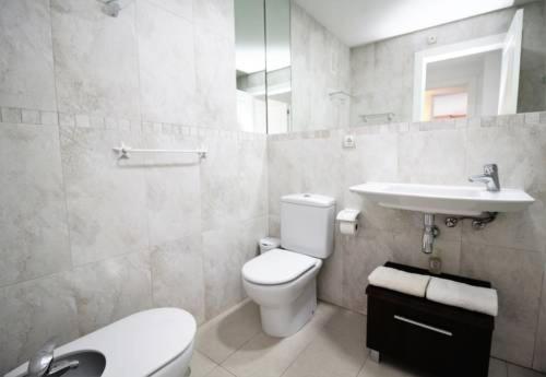 Apartamento Gema Gemelos 26 Benidorm Kültér fotó